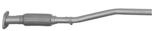 Exhaust Pipe (FTR-234IMA)