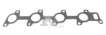 Gasket, exhaust manifold (MD-143)