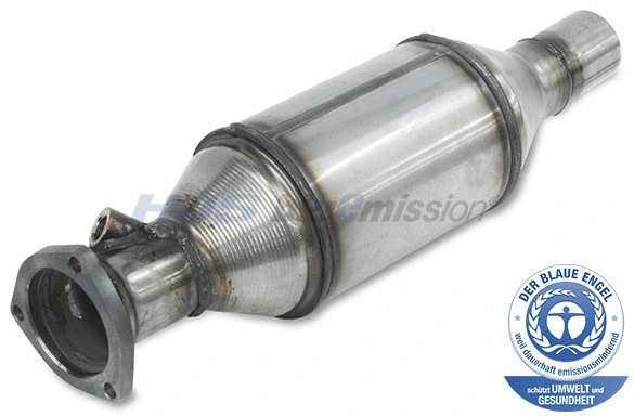 Catalytic Converter (VK-957BLAU)