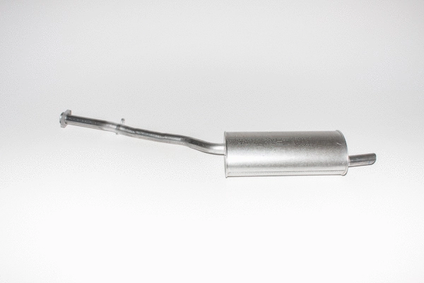 Rear Muffler (BS-173)