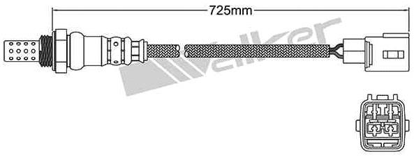 Lambda Sensor (ULS-736)