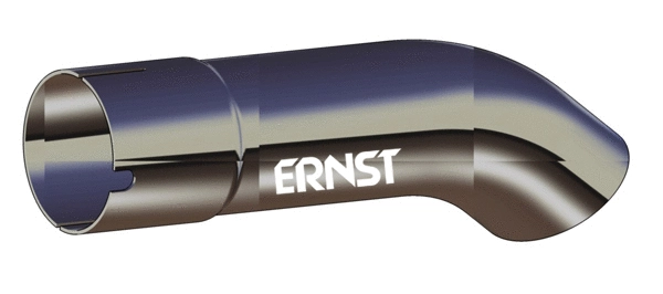 Exhaust Pipe (FR-394ERNS)