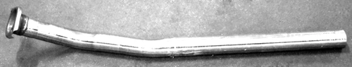 Exhaust Pipe (PGR-337)