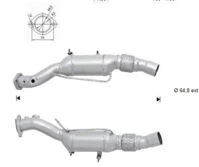 Catalytic Converter