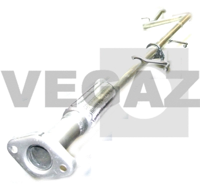 Exhaust Pipe (FTR-290)