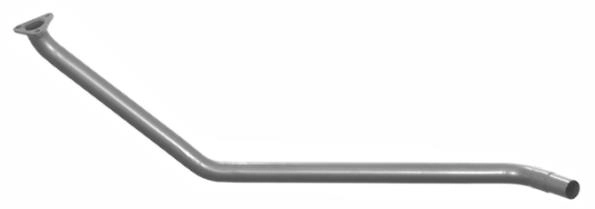 Exhaust Pipe (BR-47)