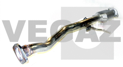 Catalytic Converter (FK-880)