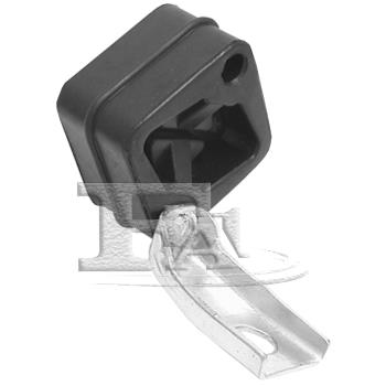 Mount, exhaust system (BG-121)