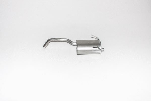 Rear Muffler (FTS-345)