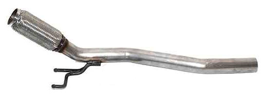 Exhaust Pipe (VR-337)