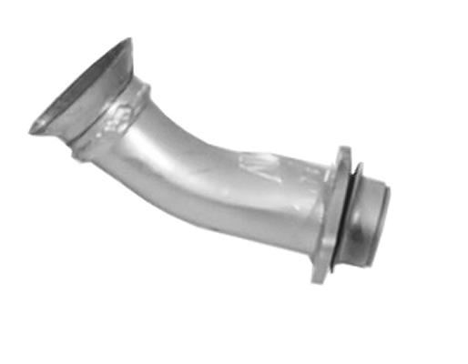Exhaust Pipe (MR-332)