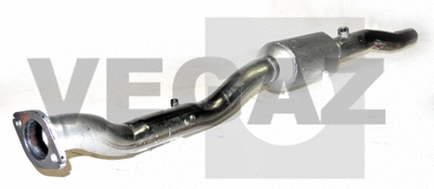 Catalytic Converter (VK-910)