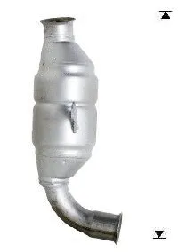 Catalytic Converter (PGK-969)