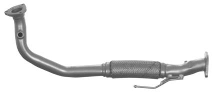 Exhaust Pipe (LR-30)