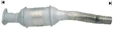 Catalytic Converter (AK-931)