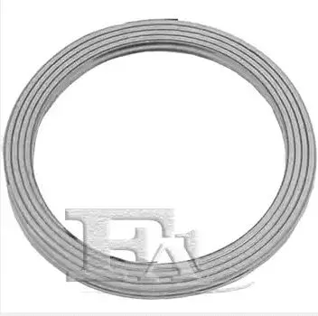Seal Ring, exhaust pipe (TD-124)