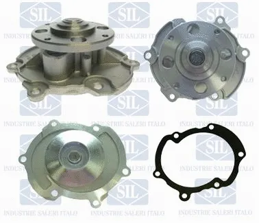 Water Pump, engine cooling (PA1402)