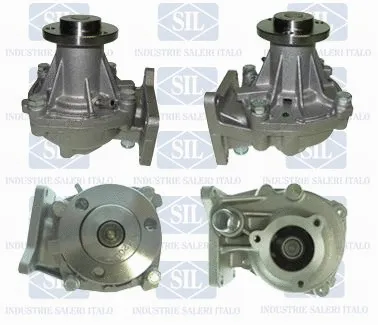 Water Pump, engine cooling (PA1380)