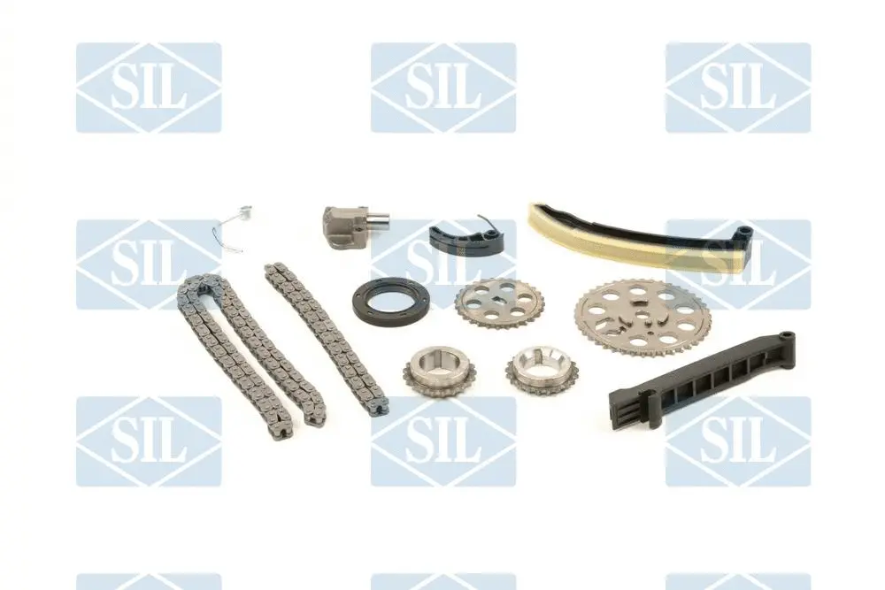 Timing Chain Kit (CK5072)
