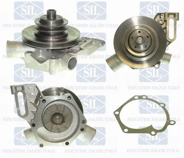 Water Pump, engine cooling (PA445P)