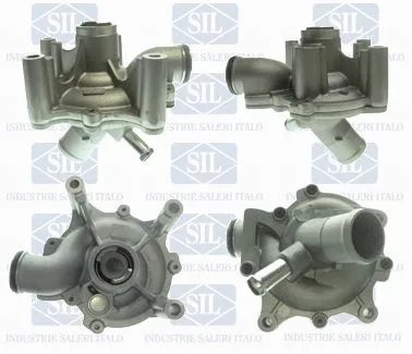 Water Pump, engine cooling (PA1285BH)