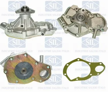 Water Pump, engine cooling (PA364)