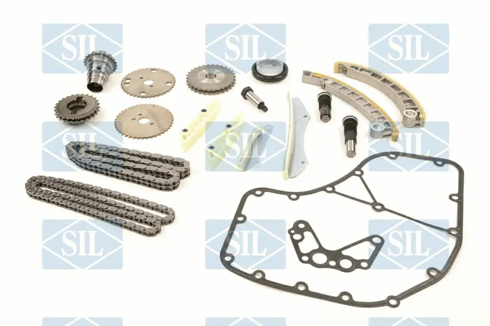 Timing Chain Kit (CK5091)