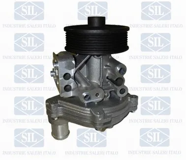 Water Pump, engine cooling (PA1497)