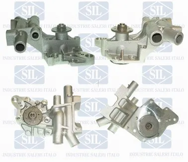 Water Pump, engine cooling (PA1067)