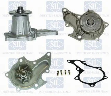 Water Pump, engine cooling (PA1032)