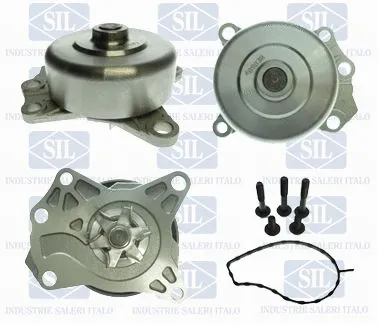 Water Pump, engine cooling (PA1371)