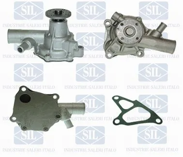 Water Pump, engine cooling (PA1030)