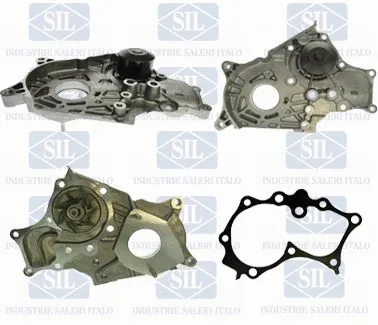 Water Pump, engine cooling (PA1440)