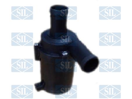 Auxiliary Water Pump (cooling water circuit) (PE1835)