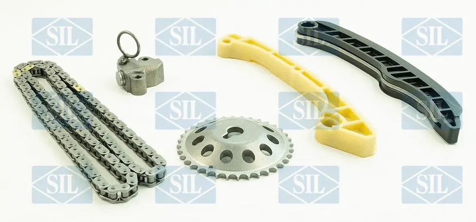 Timing Chain Kit (CK5188)