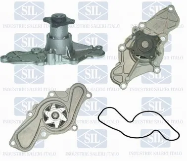 Water Pump, engine cooling (PA1142)