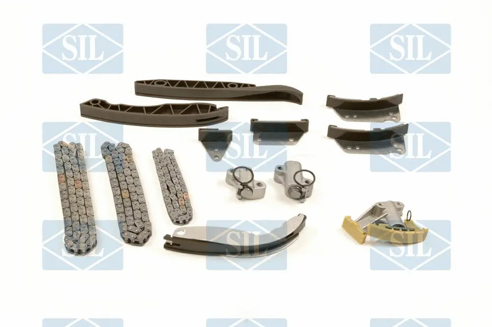 Timing Chain Kit (CK5090)