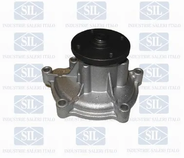 Water Pump, engine cooling (PA1600)