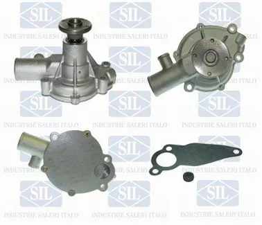 Water Pump, engine cooling (PA1097)