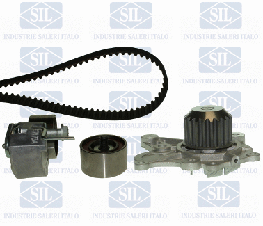Water Pump & Timing Belt Kit (K1PA1307)