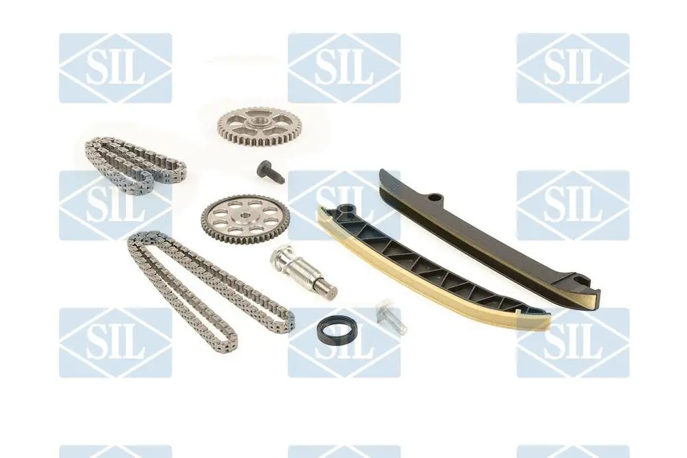 Timing Chain Kit (CK5156)