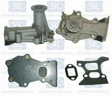 Water Pump, engine cooling (PA767)
