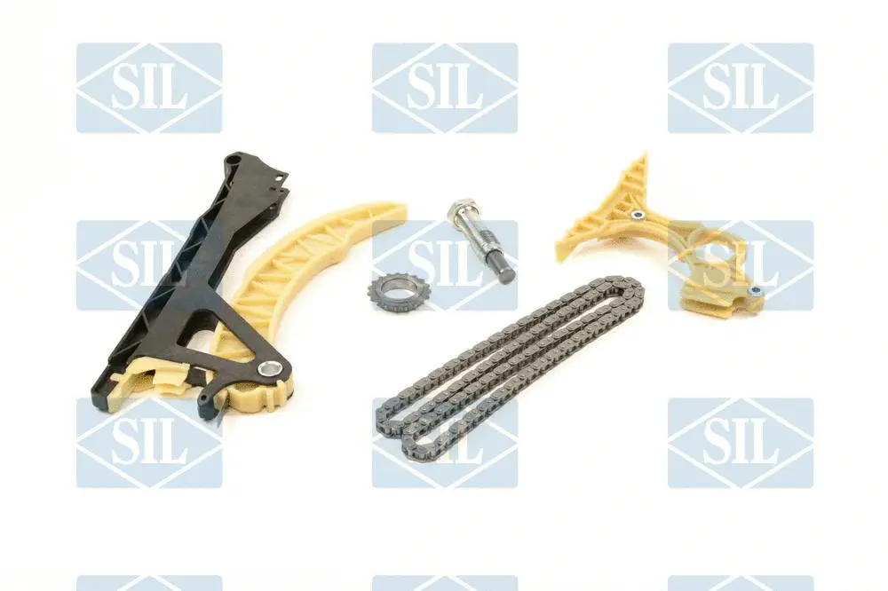 Timing Chain Kit (CK5121)