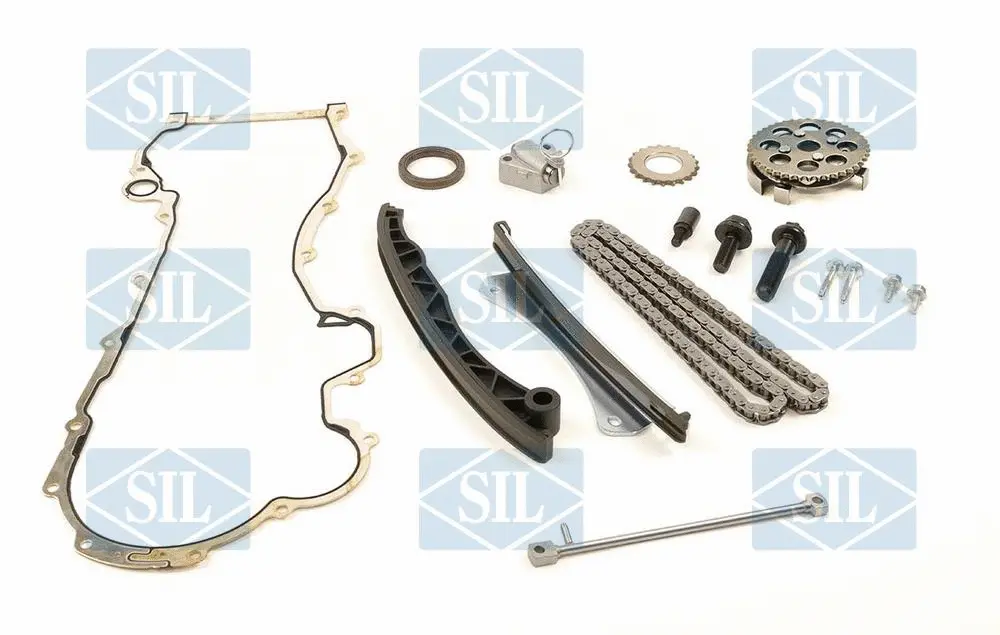 Timing Chain Kit (CK5169)