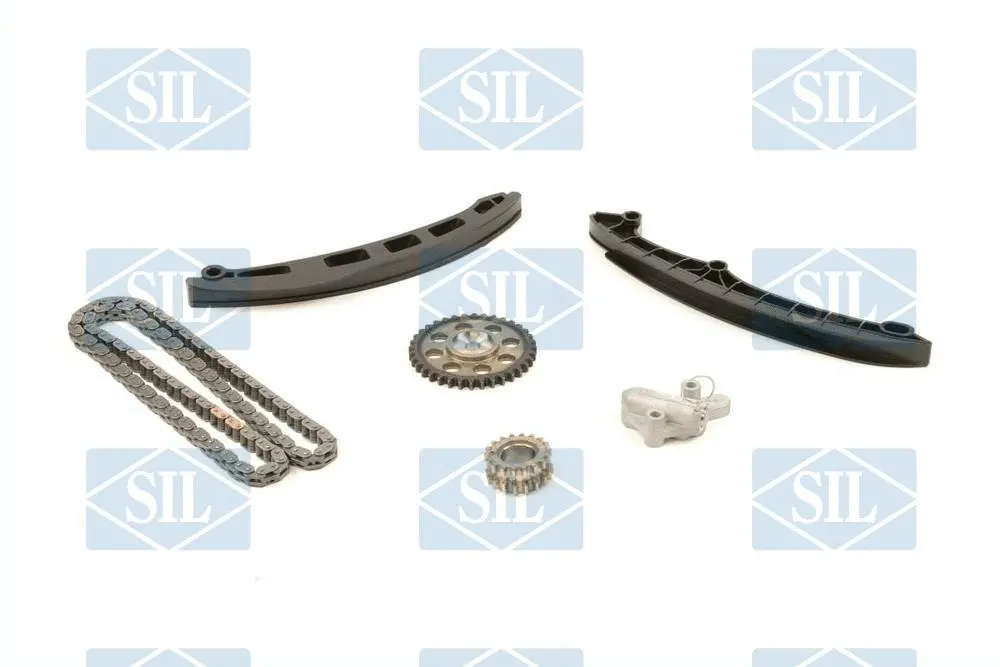 Timing Chain Kit (CK5157)