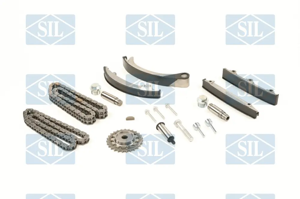 Timing Chain Kit (CK5134)