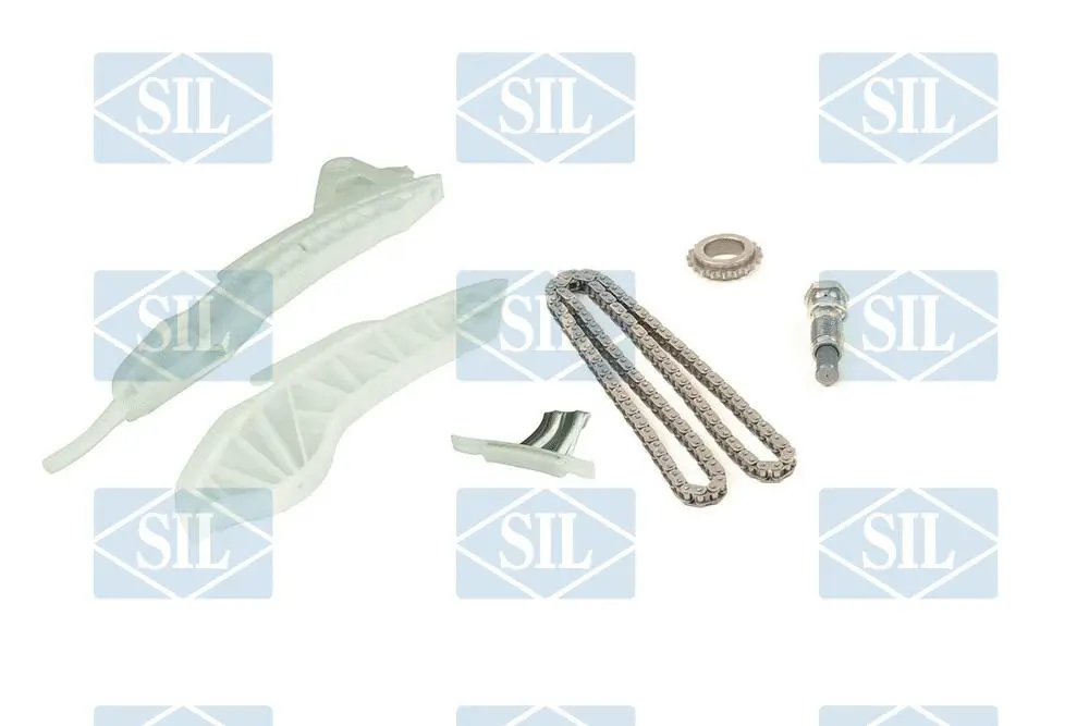 Timing Chain Kit (CK5184)