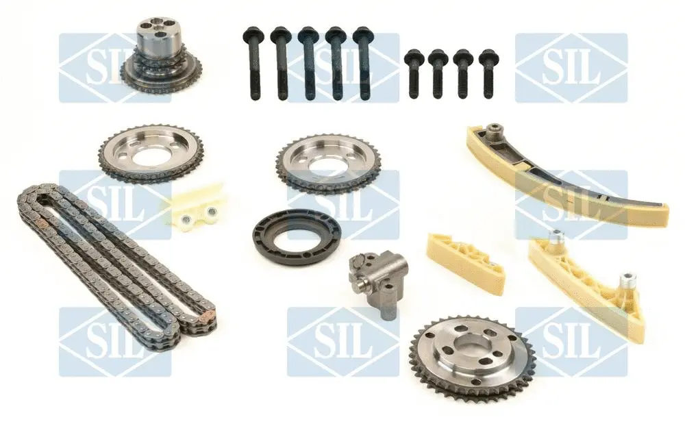 Timing Chain Kit (CK5193)