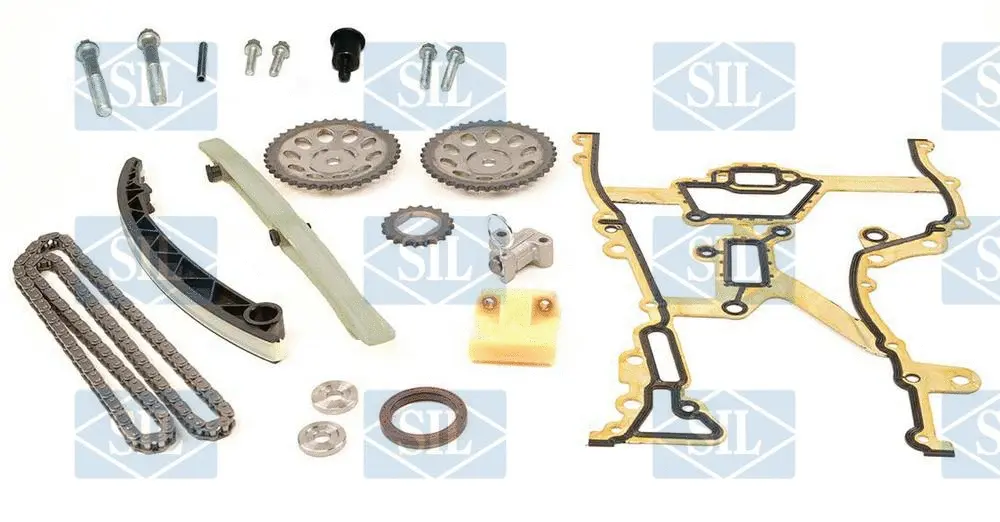 Timing Chain Kit (CK5186)