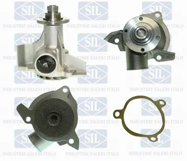 Water Pump, engine cooling (PA616)